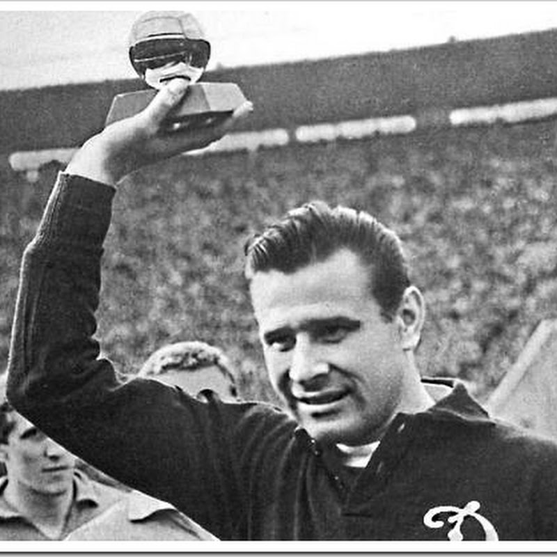 Os 10 melhores jogadores europeus da história