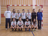 ŽMNK Trnje - prvak ŽŽMNL Varaždin ŽMNK Trnje - prvak ŽŽMNL Varaždin