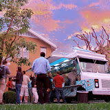 2013.03.08 - Private Food Truck Catering (Irvine, CA)