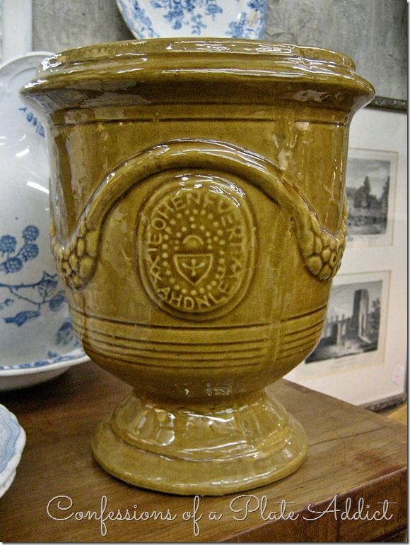 Anduze-style Pot 017