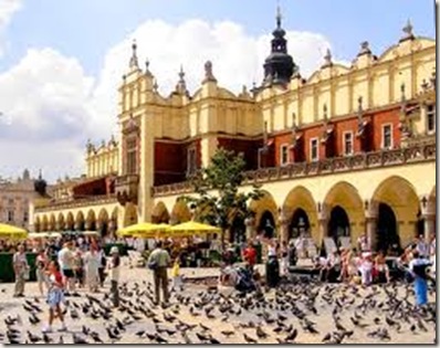 Cracóvia Cracóvia
