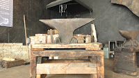 Musée des anciens métiers du métal Photo