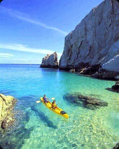 Kastellorizo-Greece-Mediterranean