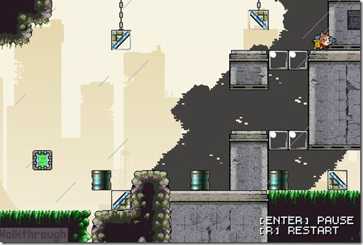 Escape From Puppy Death Factory free web game (3)