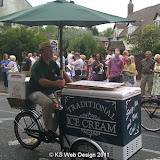 Pelsall Carnival 2011