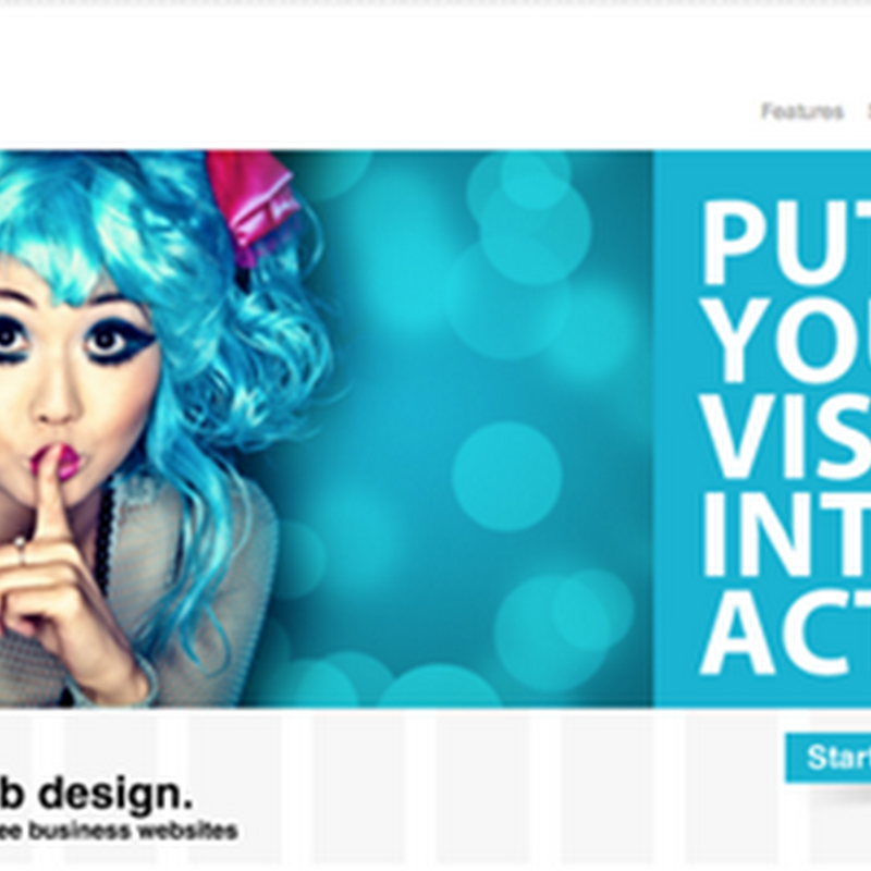 Webydo allows Web Designers to Brand their Design Business with a Logo