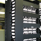 Corporate Data Centers