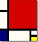 Mondrian