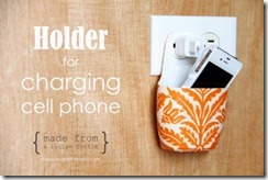 cell holder