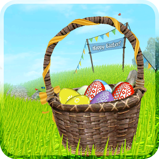 Easter Meadows Live Wallpaper LOGO-APP點子