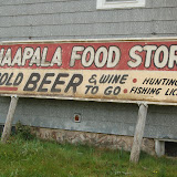 "Haapala" - copyright David J. Thompson