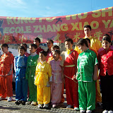 Défilé nouvel an Fev 2008