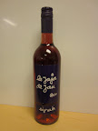 Le Jaja de Jau Syrah Rosé 2010, Vin de Pays d'Oc,  Languedoc-Roussillon, France ($8.99)