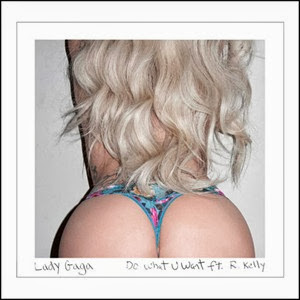 Lady Gaga Do What U Want