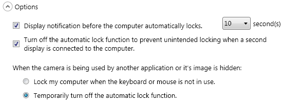 AutoLock