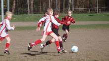 SEIZOEN 2010-2011 - WVV F5 - 02 APR - WVV F5 - HEILIGERLEE F3