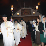 Grand Opening Weekend - March 16-18, 2012 - Concelebration Divine Liturgy