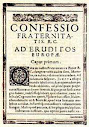 Confessio Fraternitatis