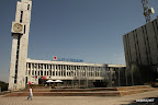 Kyrgyz Telekom in Bishkek