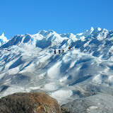  &ndash; Minitrekking sobre el Glaciar Perito Moreno<br />
Parque Nacional Los Glaciares<br />
Patagonia Argentina