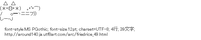 [AA]チャーハン 豚