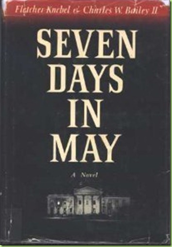 7 days in may