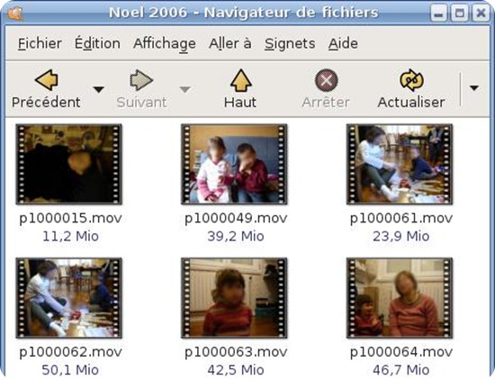 ffmpeg-thumbnailer ffmpeg-thumbnailer