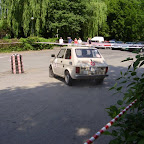 II SR&RS  Gliwice 2007