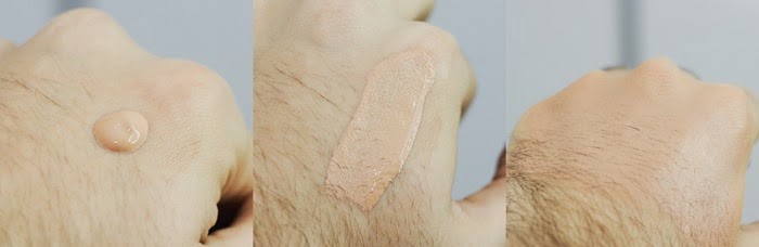Base_Pure_Makeup_Maybelline_Hemerson_ParanaguaTesteMao Base_Pure_Makeup_Maybelline_Hemerson_ParanaguaTesteMao