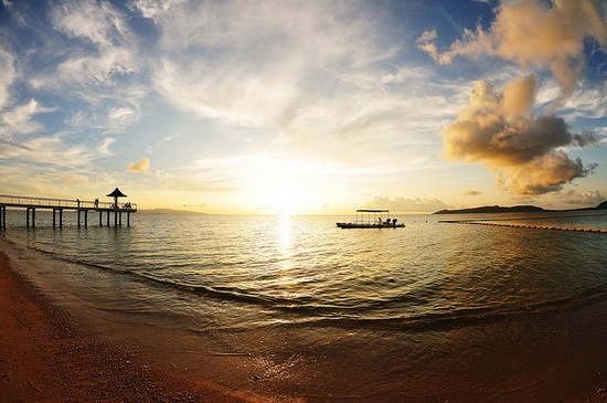 yaeyama islands