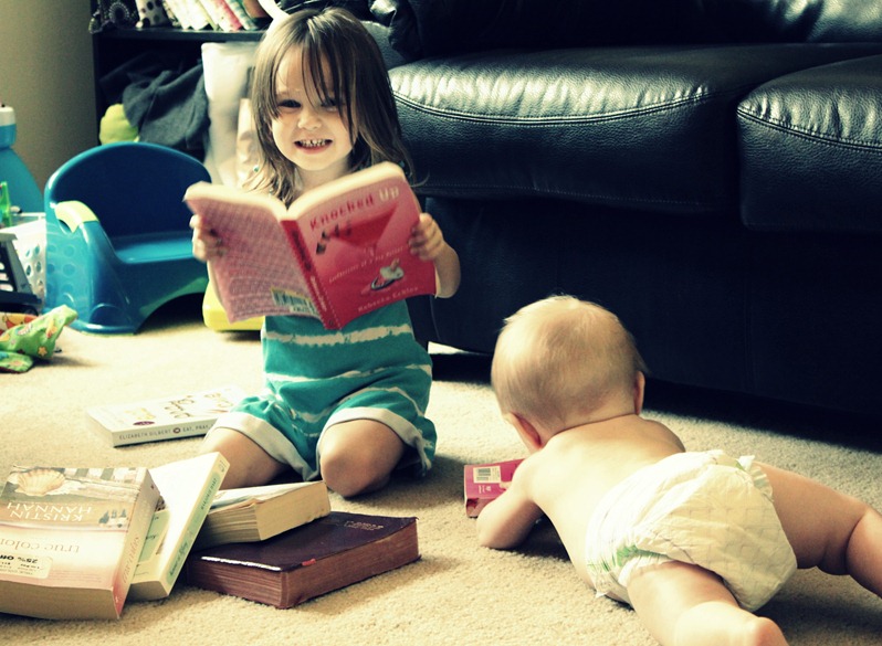 reading reading
