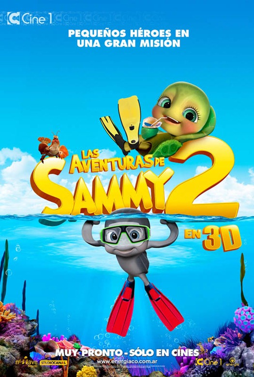 Las_Aventuras_De_Sammy_2_Teaser_Latino_Cine_1