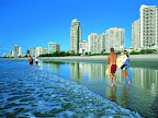 Sprachaufenthalt Surfers Paradise