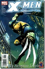P00005 - X-Men Unlimited v2 #5