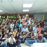 PASKUHAN 2011