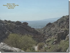 Mojave Valley[1]