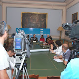 15sept10 Rueda de prensa Nombramientos