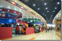 Lulu Shopping Mall pic