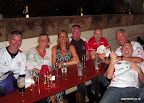Pre-match fun at AM:PM