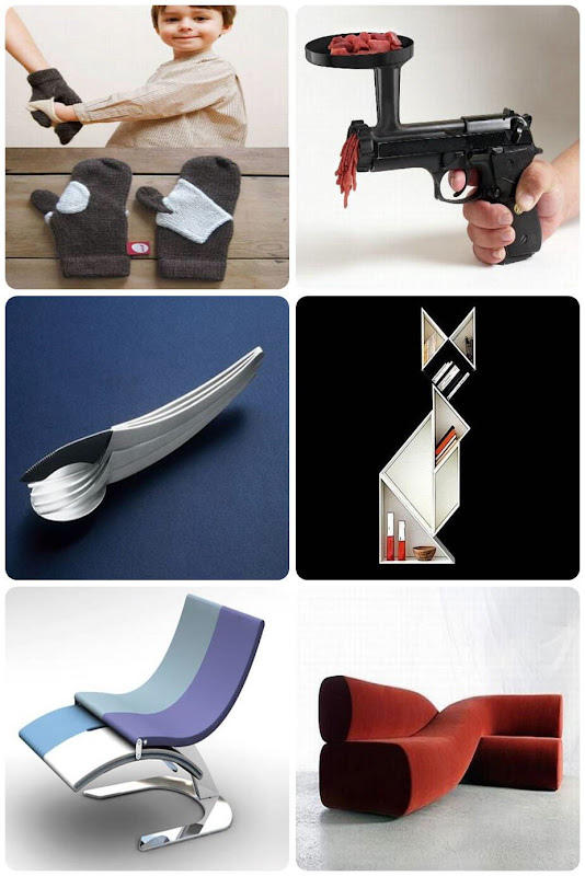 Innovation: At times just a matter of commonsense