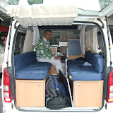 Our Toyota Hitop