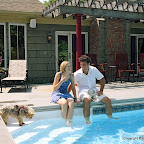 Outdoor Entertainment