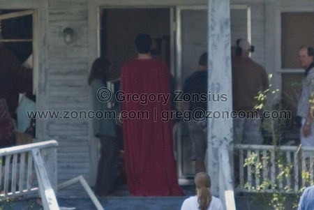 Man of Steel Plano set 03