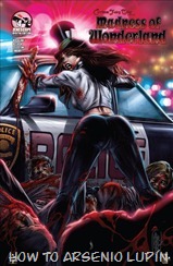 P00004 - Grimm Fairy Tales present P00004 - Grimm Fairy Tales present