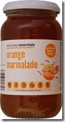 marmalade