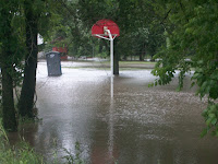 South  Park in Wellman