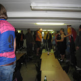 Tour Ameland 2011