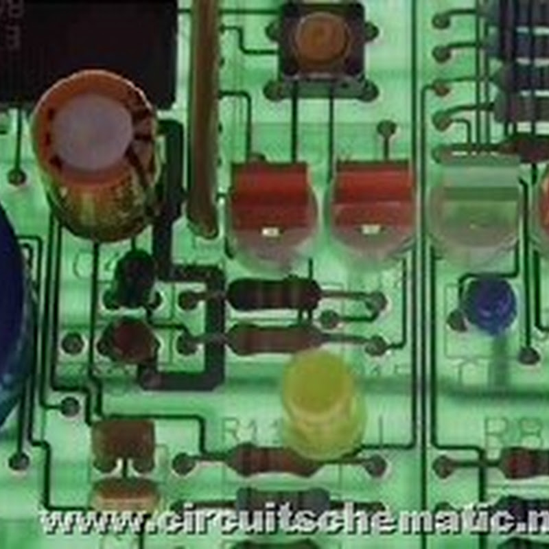 Circuit Electronics