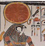Affirmations To Horus
