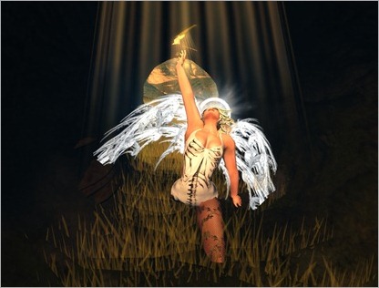 Fallen Angel Lanne Fallen Angel Lanne